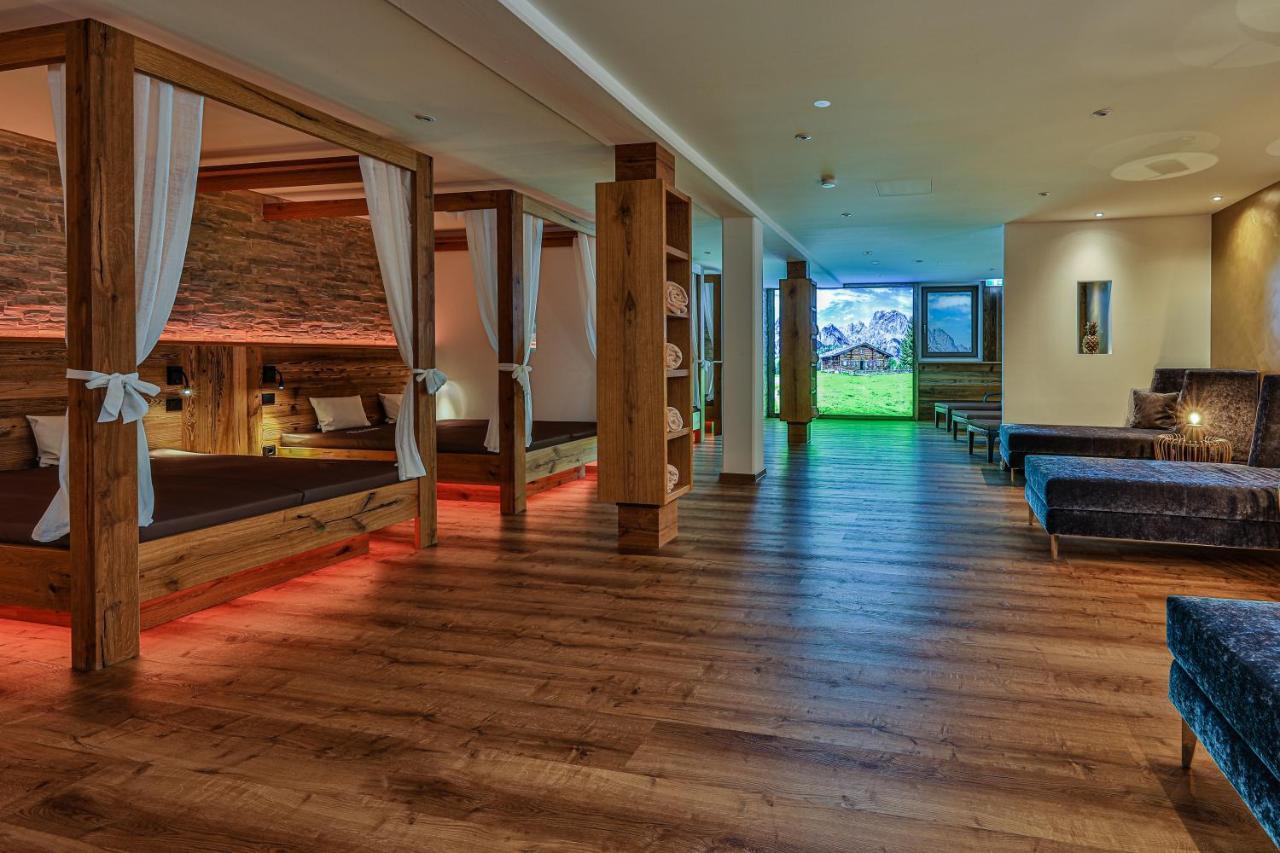 Alpenhotel Fischer 4 Sterne - Adults Only Берхтесгаден Екстер'єр фото