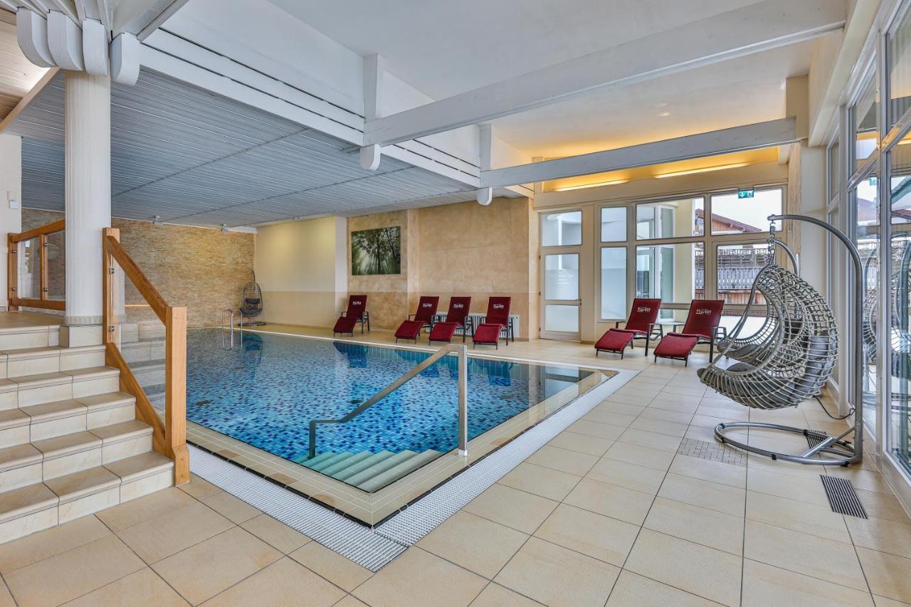Alpenhotel Fischer 4 Sterne - Adults Only Берхтесгаден Екстер'єр фото