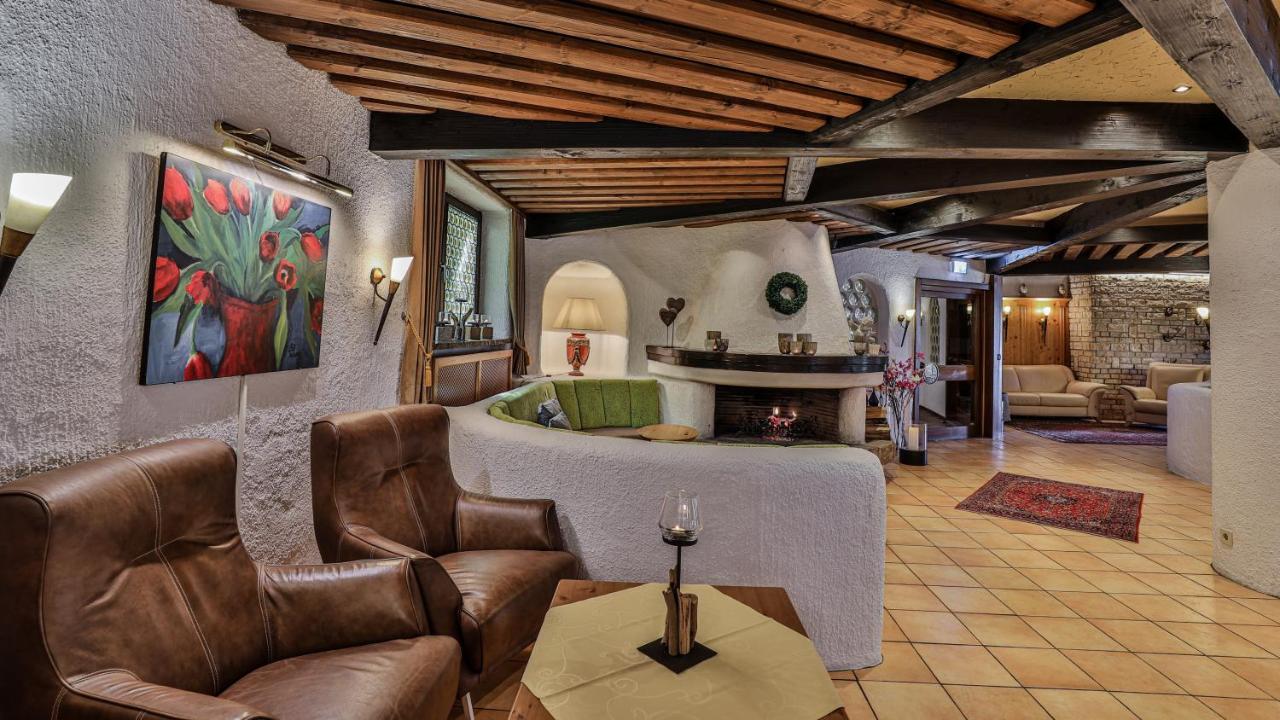 Alpenhotel Fischer 4 Sterne - Adults Only Берхтесгаден Екстер'єр фото