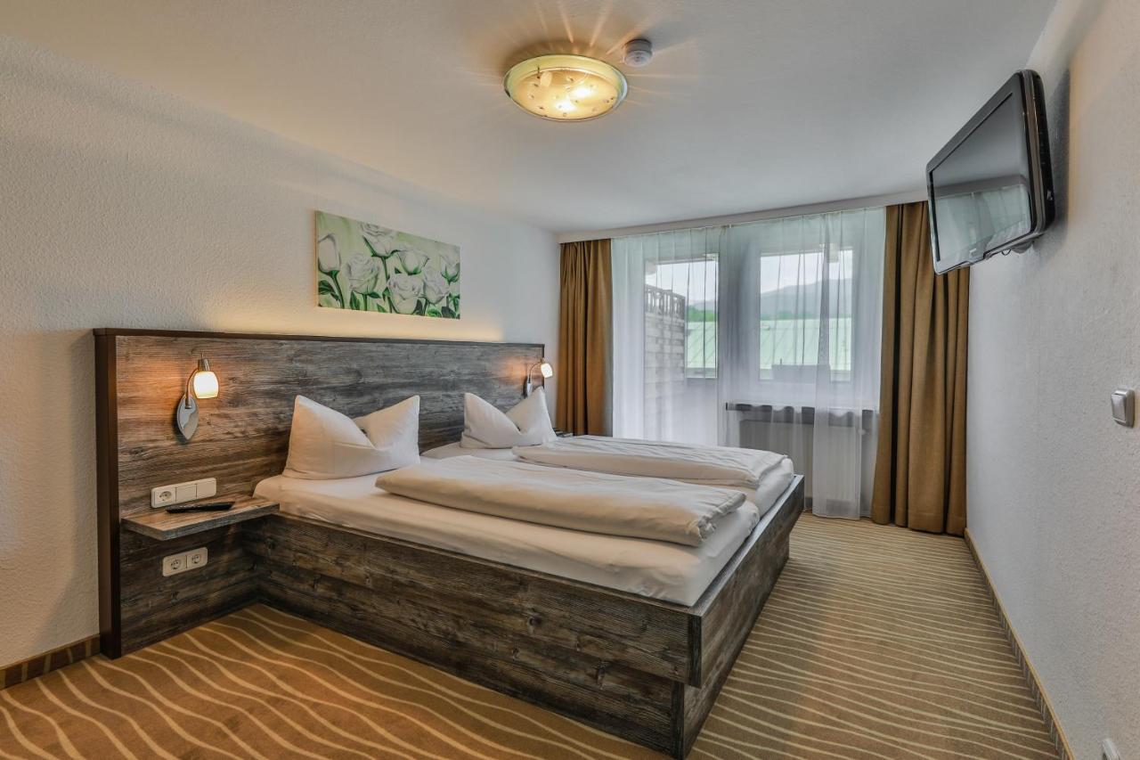 Alpenhotel Fischer 4 Sterne - Adults Only Берхтесгаден Екстер'єр фото