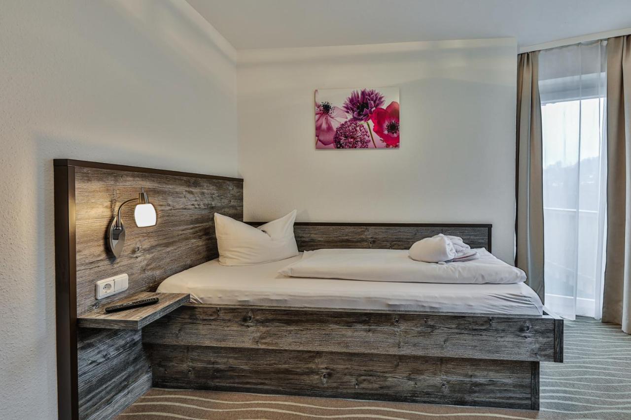 Alpenhotel Fischer 4 Sterne - Adults Only Берхтесгаден Екстер'єр фото