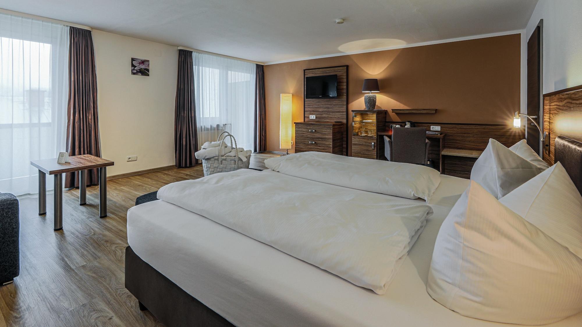 Alpenhotel Fischer 4 Sterne - Adults Only Берхтесгаден Екстер'єр фото