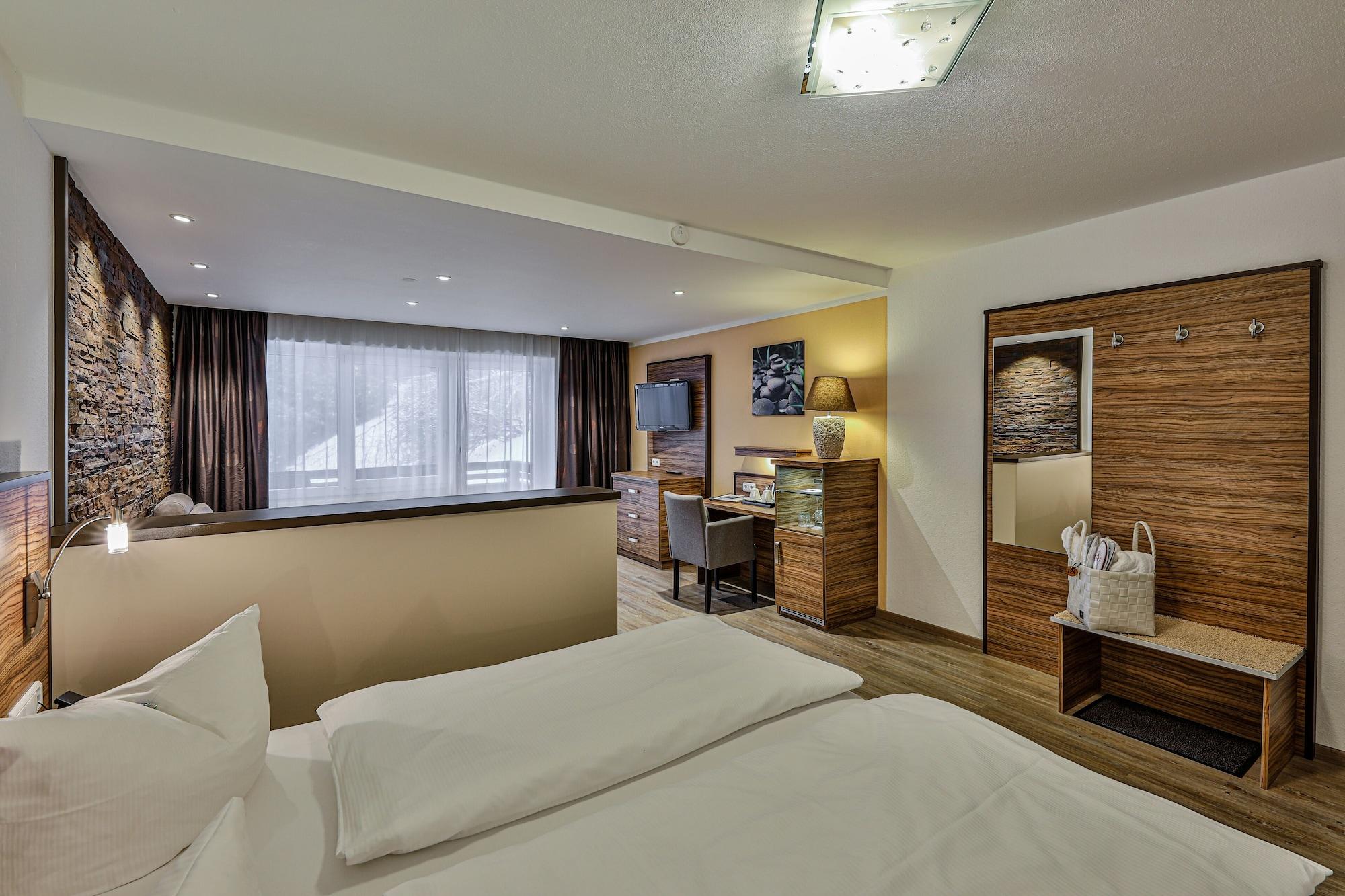 Alpenhotel Fischer 4 Sterne - Adults Only Берхтесгаден Екстер'єр фото
