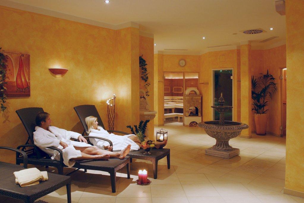 Alpenhotel Fischer 4 Sterne - Adults Only Берхтесгаден Екстер'єр фото