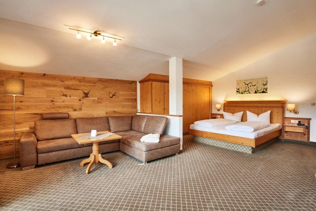 Alpenhotel Fischer 4 Sterne - Adults Only Берхтесгаден Екстер'єр фото