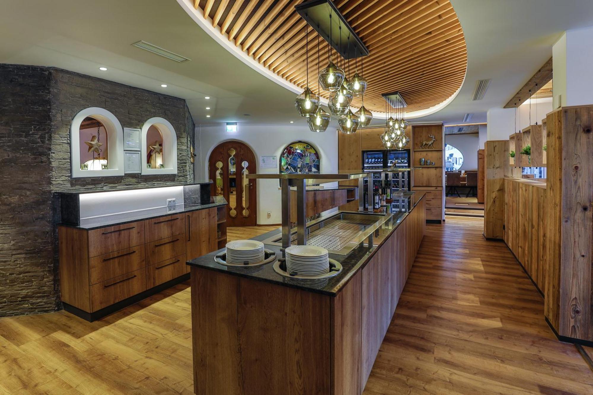 Alpenhotel Fischer 4 Sterne - Adults Only Берхтесгаден Екстер'єр фото